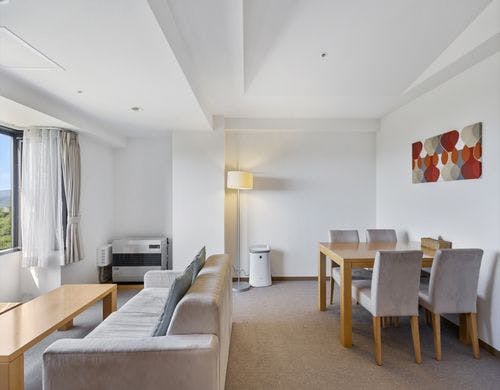 プレミアムグランドスイート