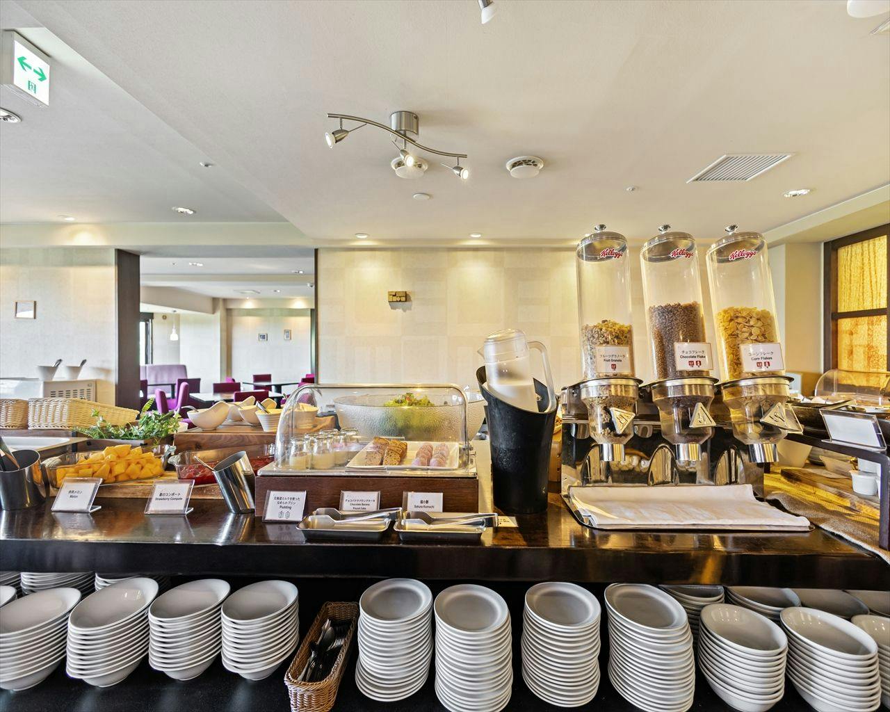 ワンニセコリゾートタワーズ（ONE NISEKO RESORT TOWERS）