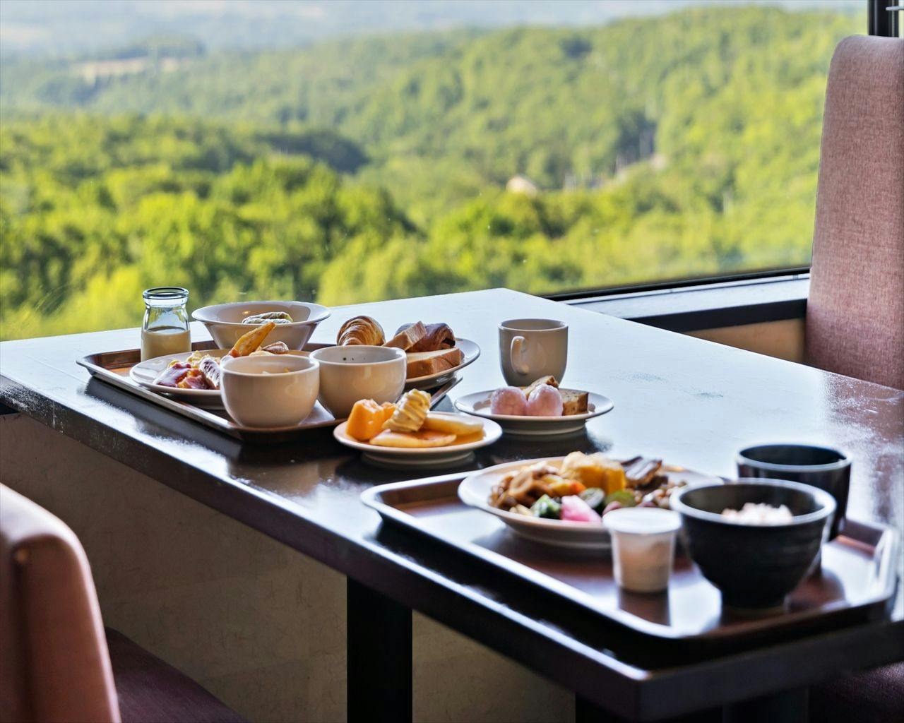 ワンニセコリゾートタワーズ（ONE NISEKO RESORT TOWERS）