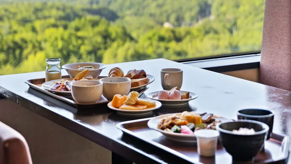 ONE NISEKO RESORT TOWERS
