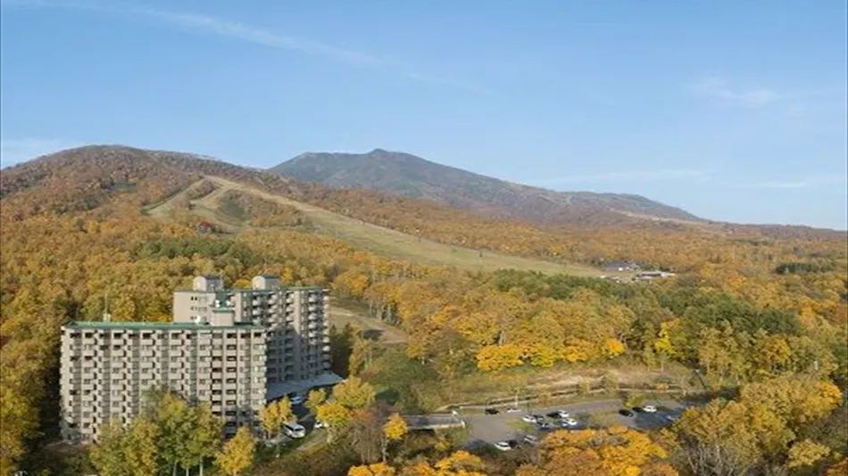 ONE NISEKO RESORT TOWERS