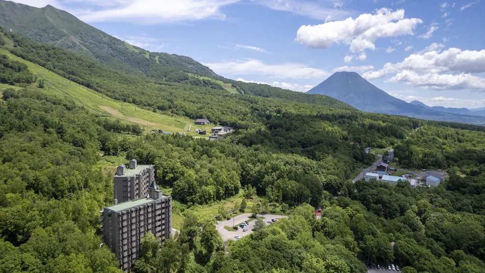ONE NISEKO RESORT TOWERS