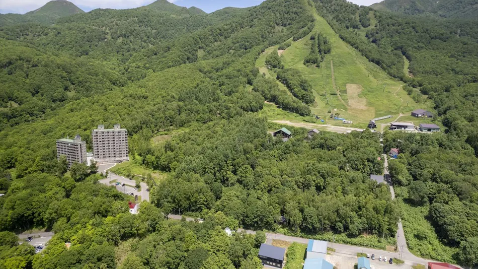 ONE NISEKO RESORT TOWERS