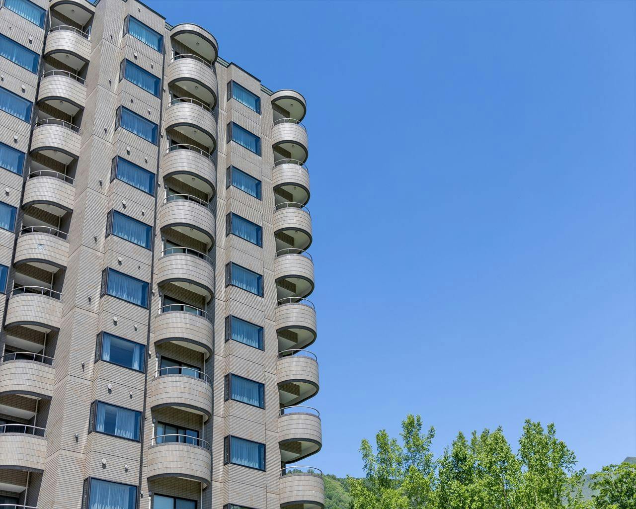 ワンニセコリゾートタワーズ（ONE NISEKO RESORT TOWERS）