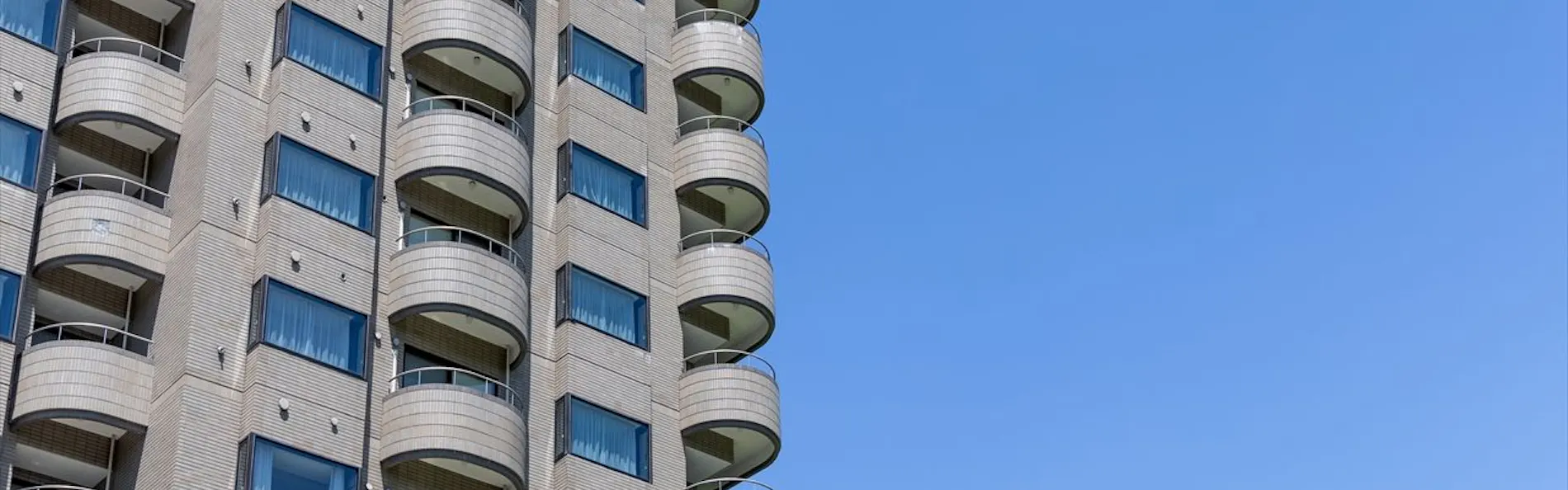 ワンニセコリゾートタワーズ(ONE NISEKO RESORT TOWERS)