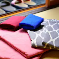 【浴衣】2枚ご準備いたします。