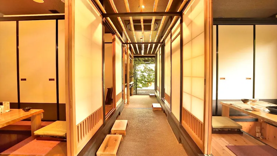 YADOYA Oohashi