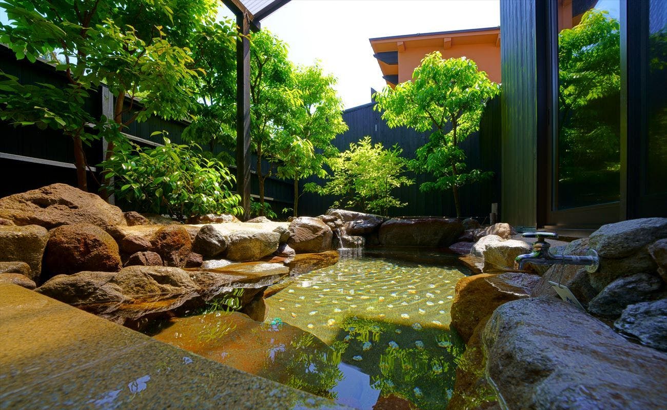 由布の彩 YADOYA おおはし