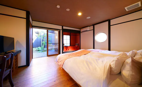 たたみ3畳和洋室