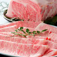 最高級A5等級・黒毛和牛