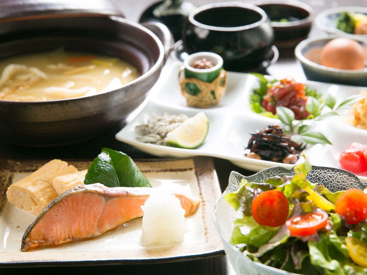 由布の彩 YADOYA おおはし