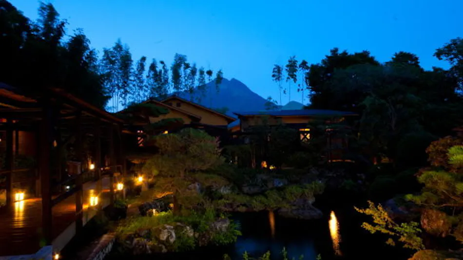 YADOYA Oohashi