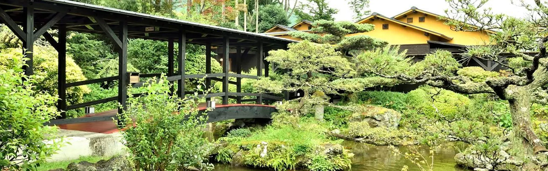 由布の彩 YADOYA おおはし