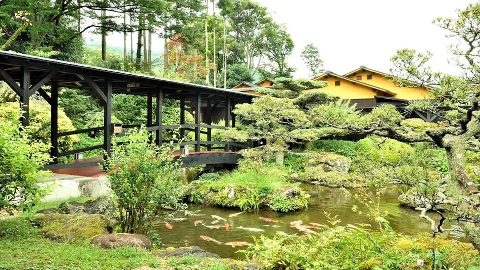 YADOYA Oohashi