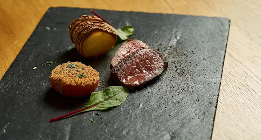 【イタリアン/アル・ケッチァーノ】ステラコース|コンセプトは「地産地消」奥田理論で地元食材を堪能