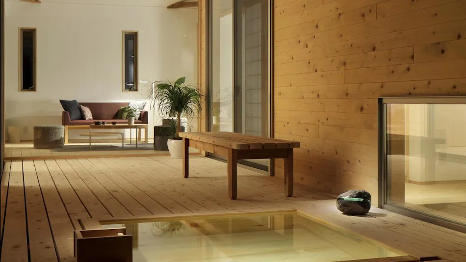 Aqua Ignis Kataoka Onsen