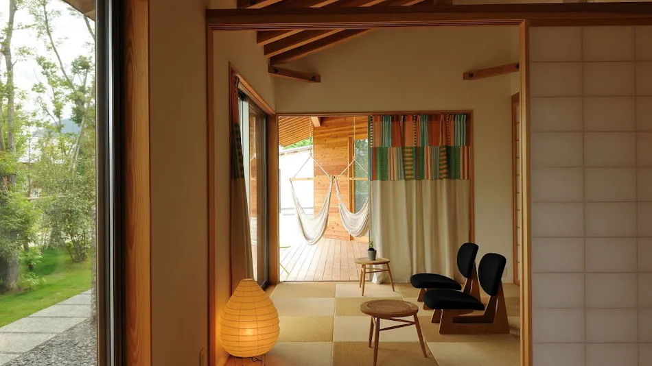Aqua Ignis Kataoka Onsen