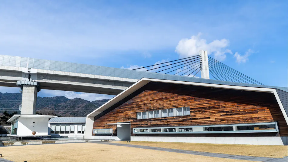 Aqua Ignis Kataoka Onsen