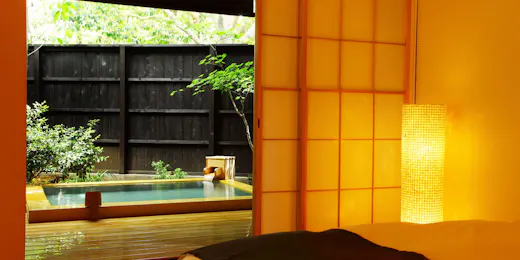 玉峰館