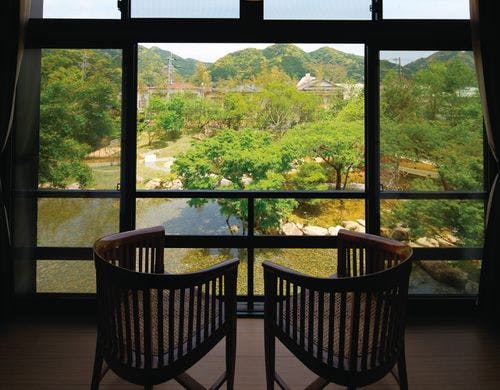 和室（ベッドタイプ）