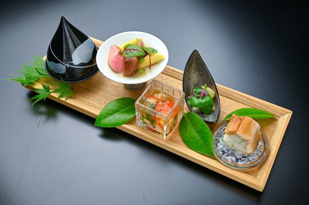 玉峰館