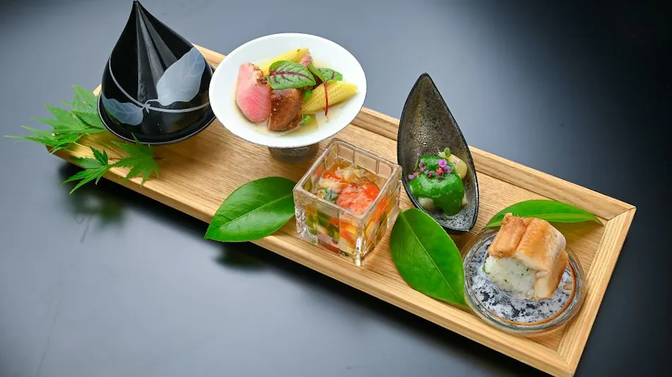 Gyokuhokan