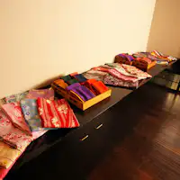 เลือกชุดยูกาตะสี