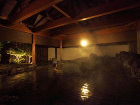玉峰館