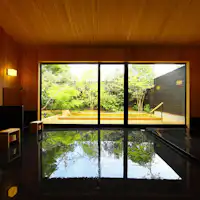 สถานที่อาบน้ำ Fuka (ห้องอาบน้ำสาธารณะ)