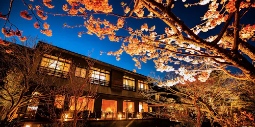 玉峰館