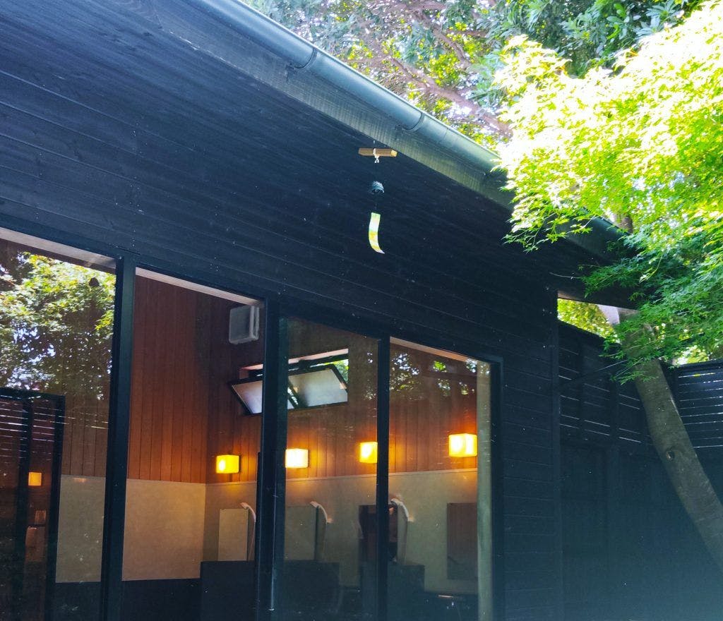 玉峰館