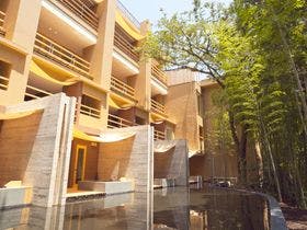 金乃竹　塔ノ澤