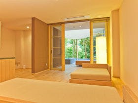 金乃竹　塔ノ澤