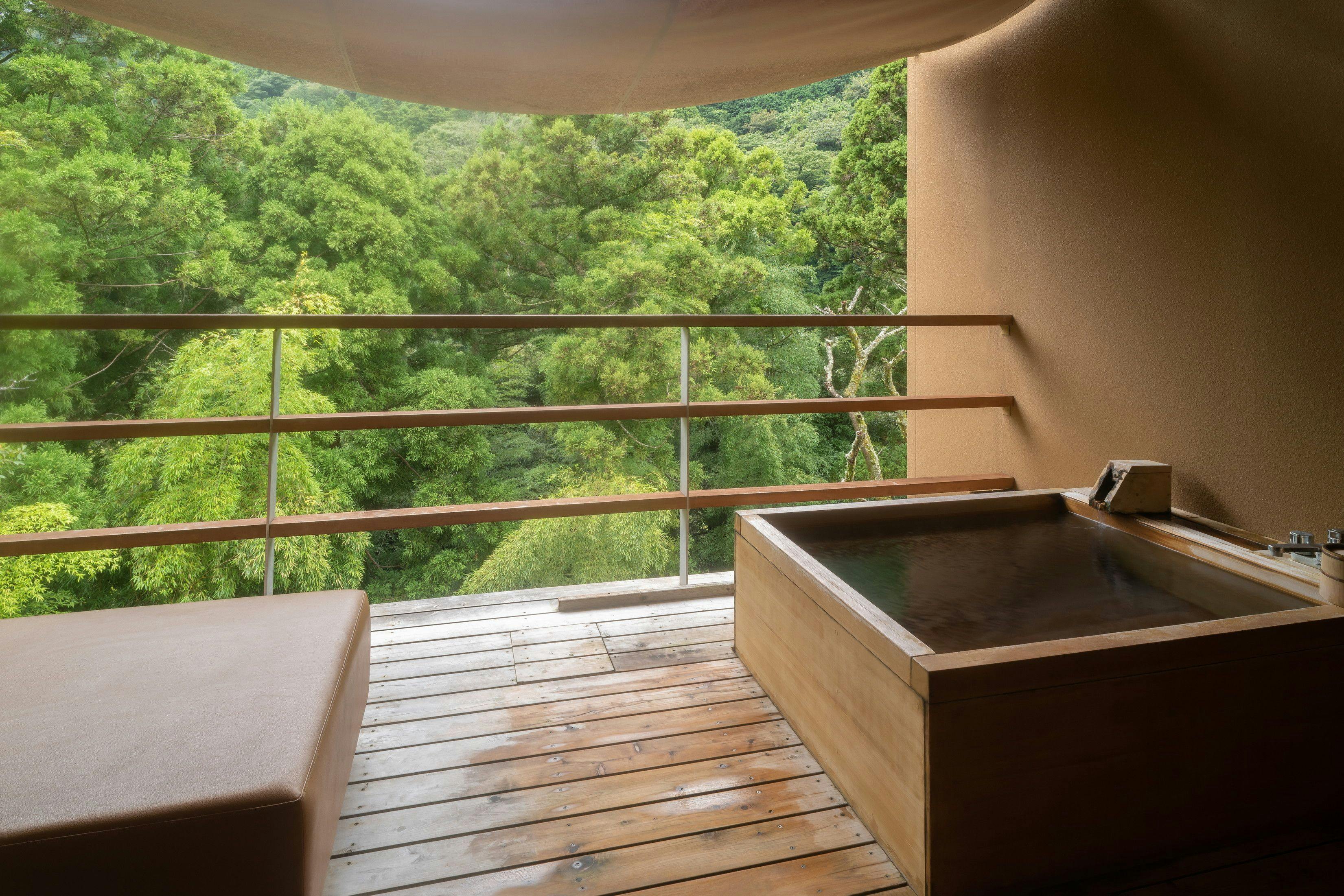 金乃竹　塔ノ澤