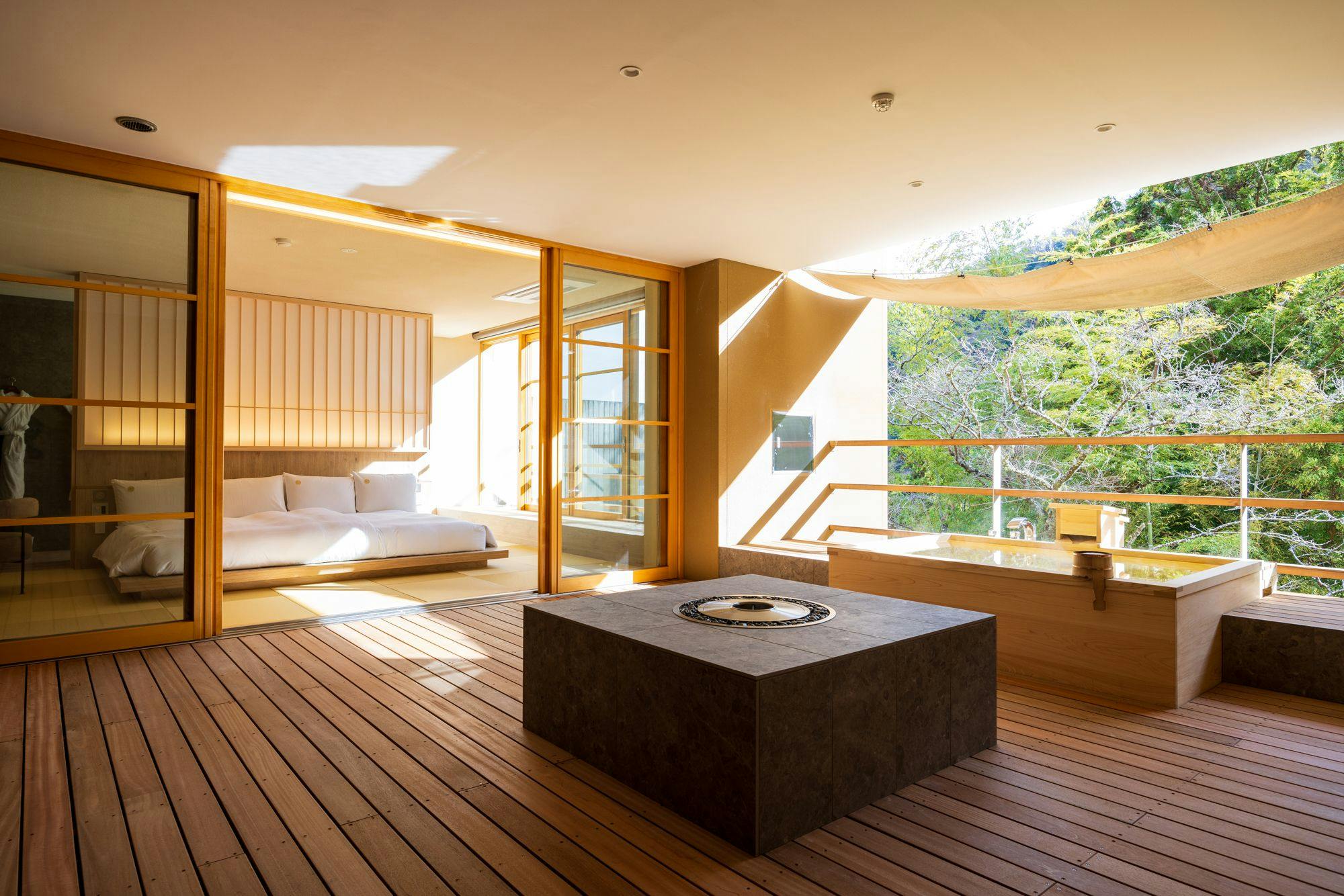 雲タイプ(403号室)