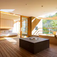 雲タイプ(403号室)