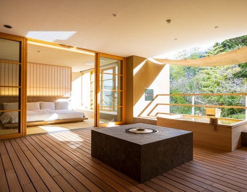 雲タイプ(403号室)