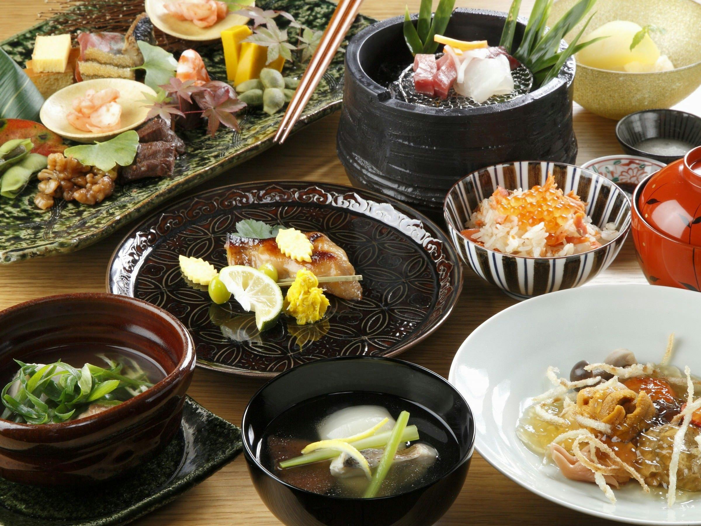 21年最新 箱根周辺で美食を叶える宿ランキング 一休 Com