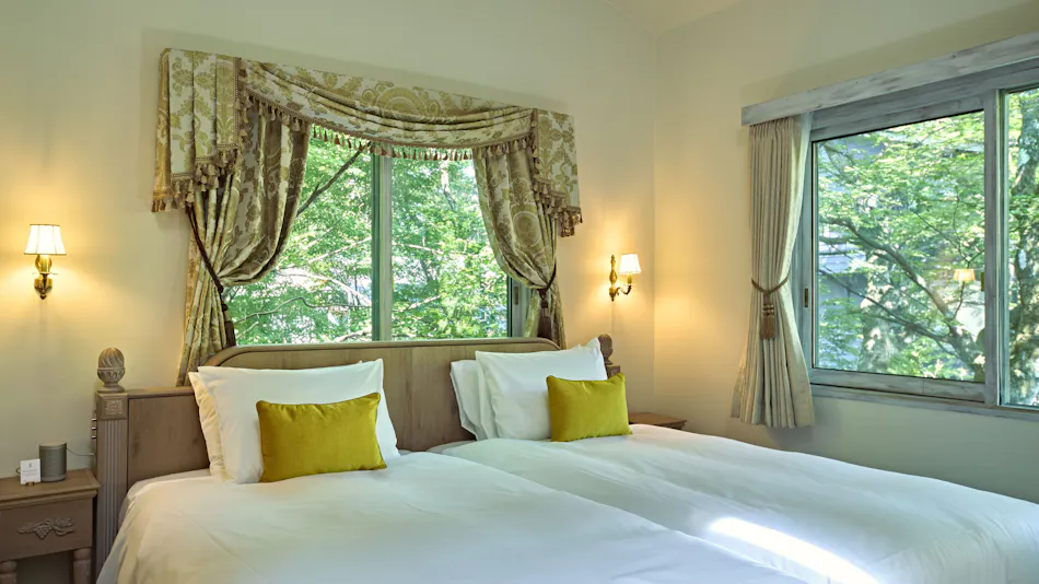 Auberge de Primavera