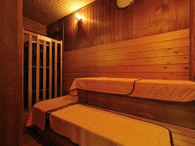 嬉野河畔に佇む日本のリゾート　和多屋別荘