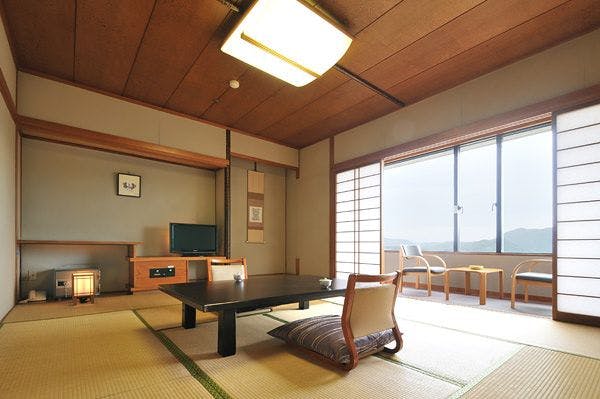 【素泊まり】自由に滞在を愉しめる！きままに和多屋ステイプラン