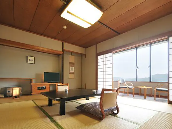 【素泊まり】自由に滞在を愉しめる!きままに和多屋ステイプラン