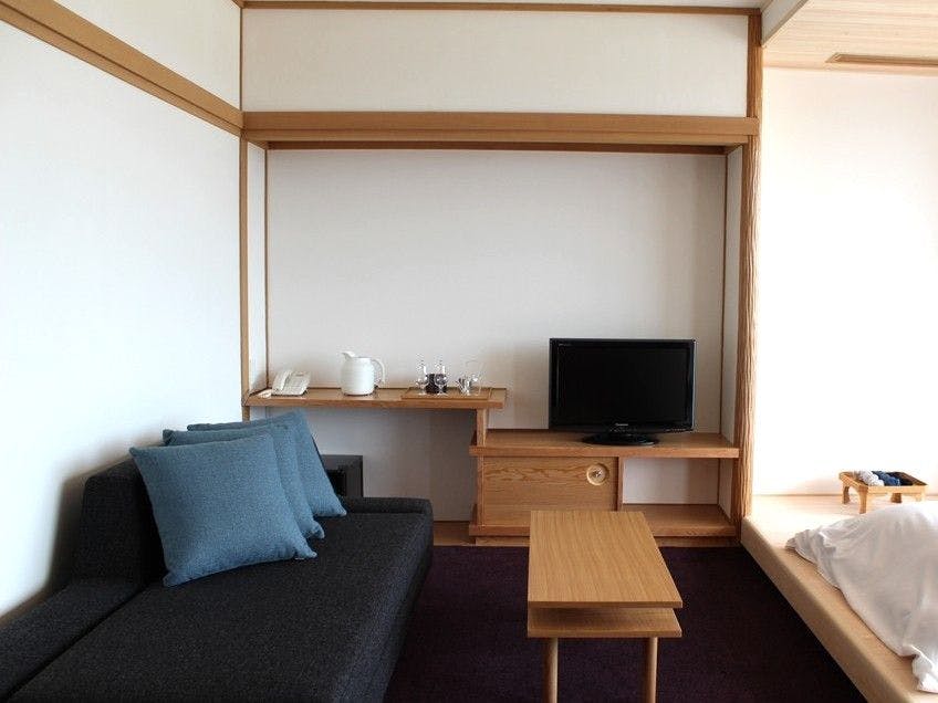 和多屋別荘