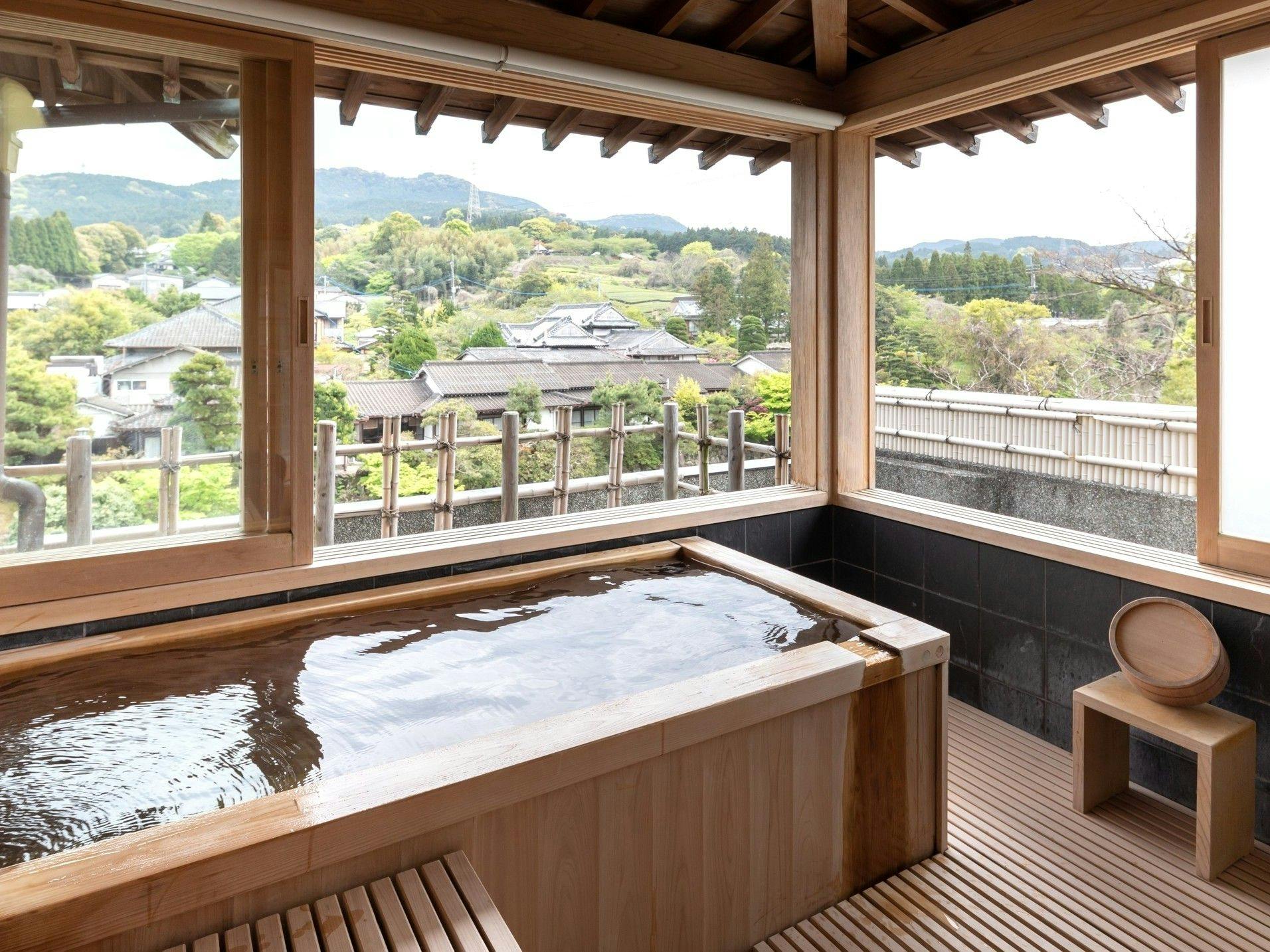 和多屋別荘