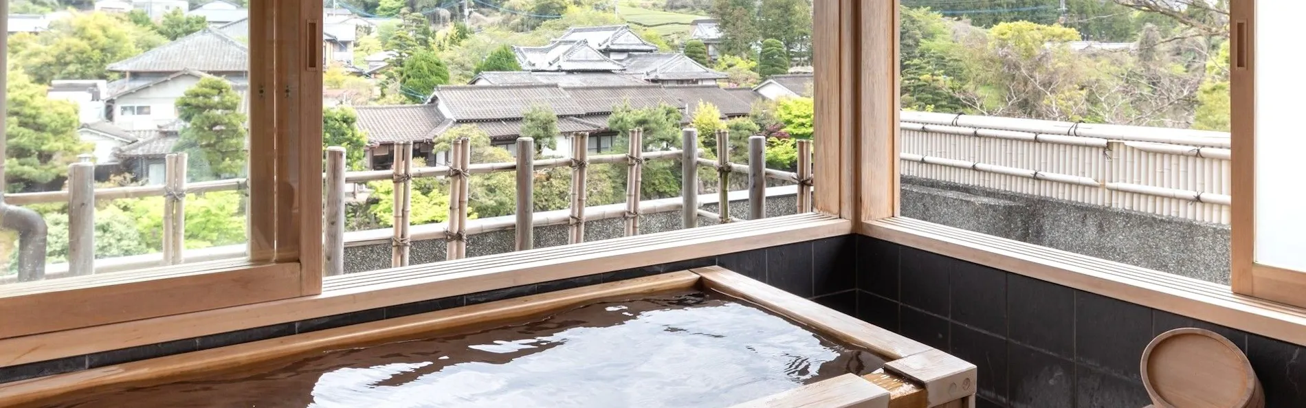 和多屋別荘