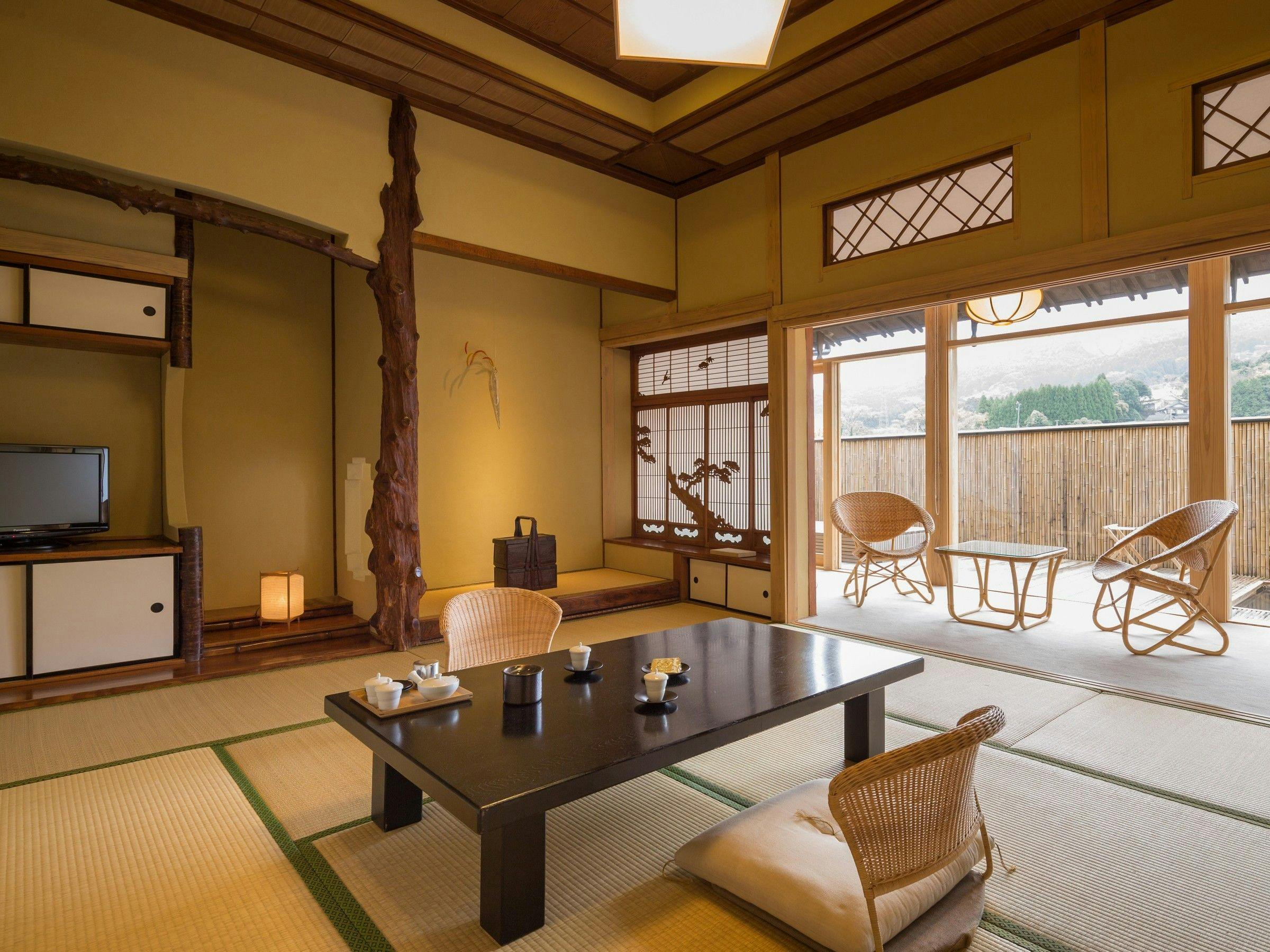 【素泊まり】自由に滞在を愉しめる！きままに和多屋ステイプラン