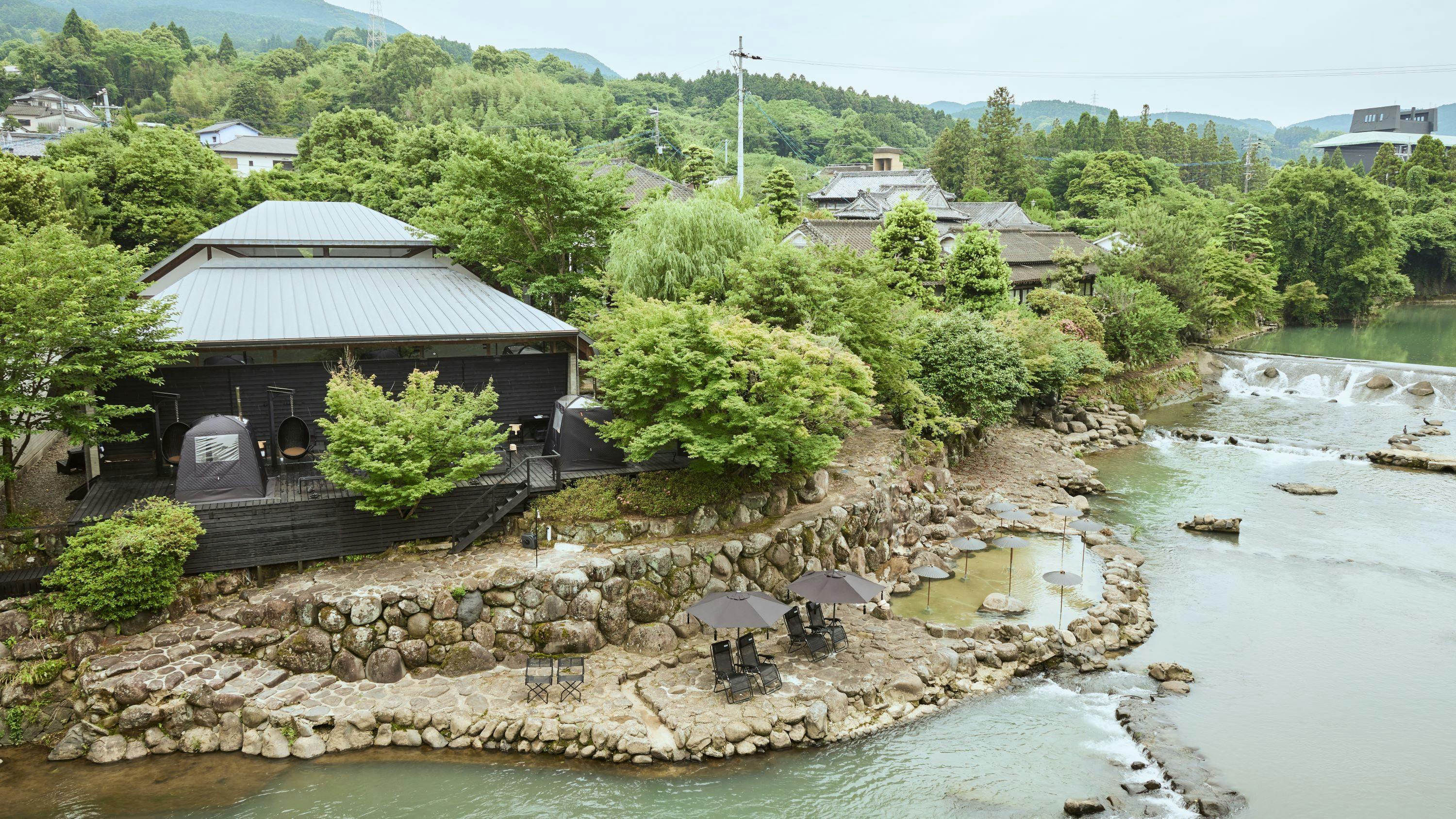 和多屋別荘