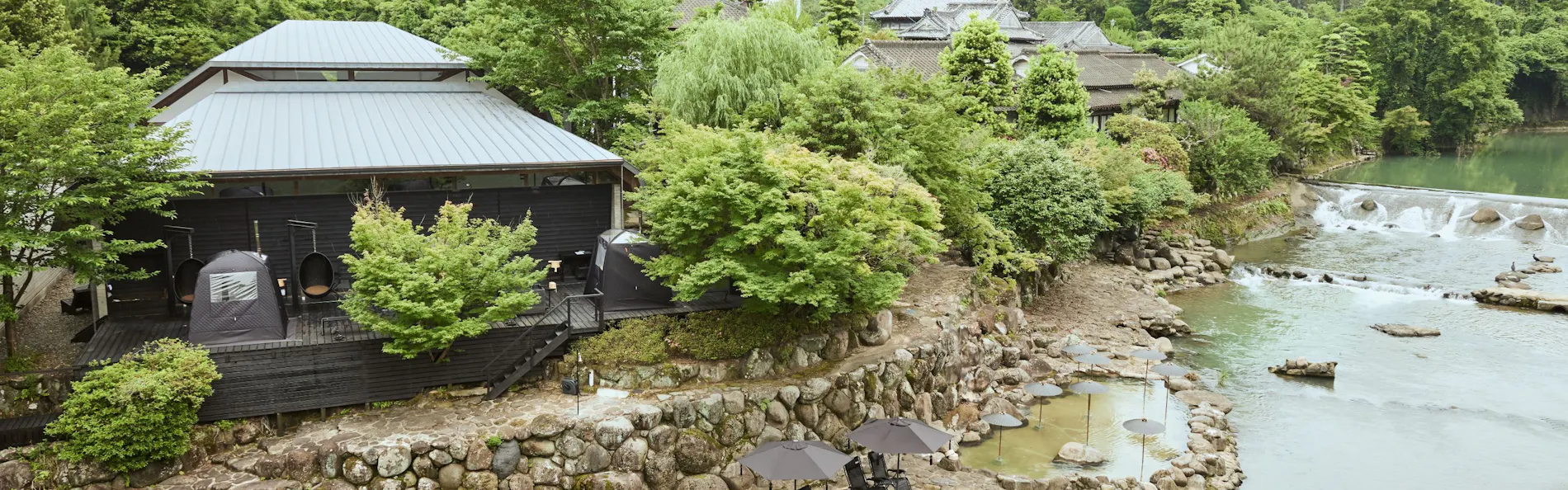 和多屋別荘
