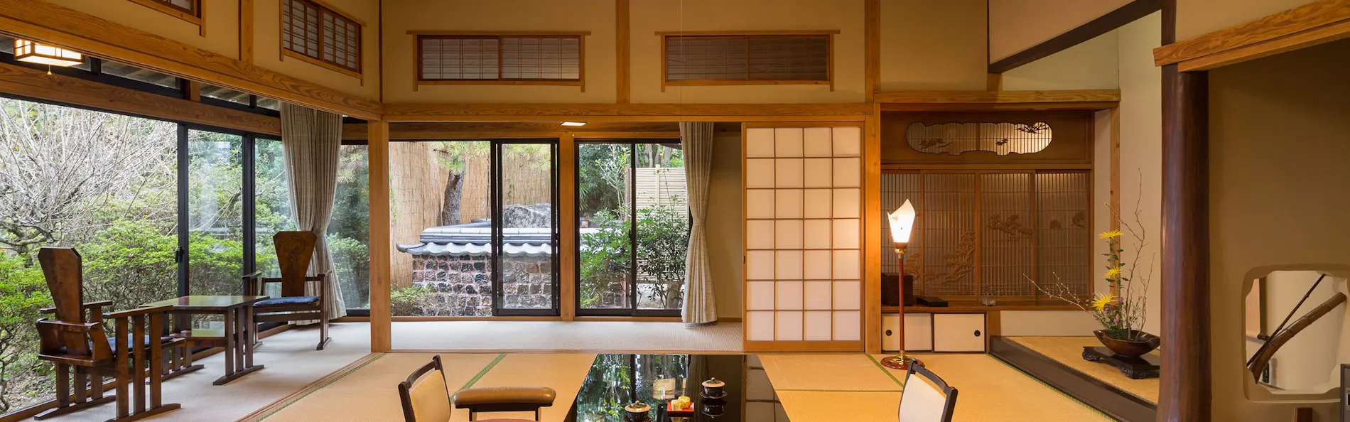 和多屋別荘