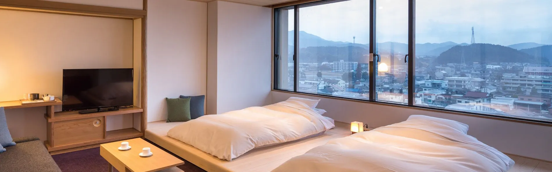 和多屋別荘